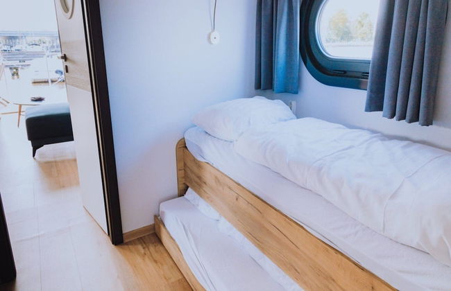 Houseboat at Marina With Lake Views - Foto 3