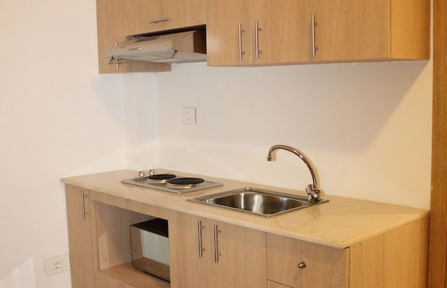 Le Caravelle Beirut - Foto 33