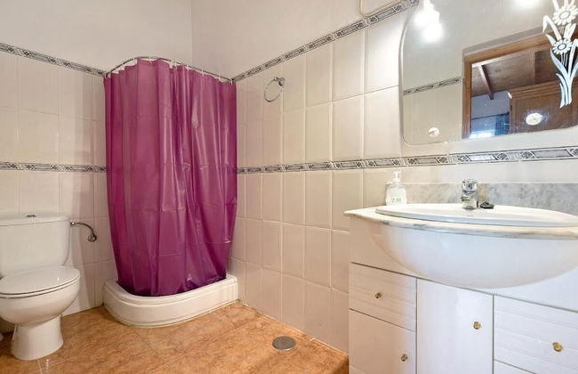 House El Cardón A1 in Buenavista del Norte - Foto 13