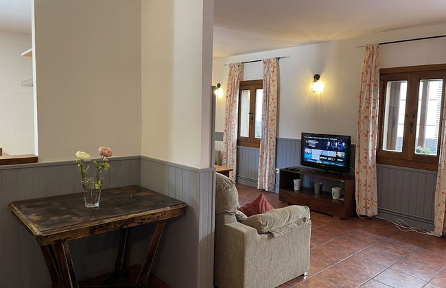 El Bulín de Madarcos - Photo 31