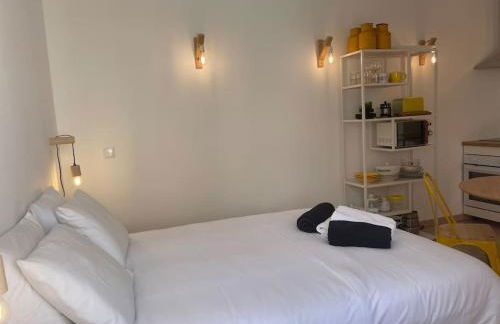 Sunny Studio 2 - Foto 9