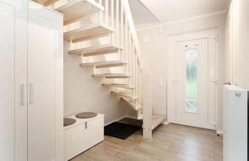 Kleines Schwedenhaus am See - Foto 36