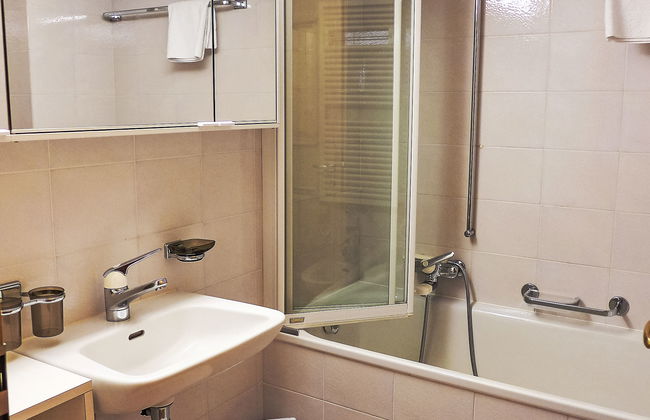 Chesa Frizzoni - Foto 12