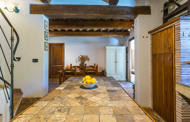 Casale Fonte - Foto 13