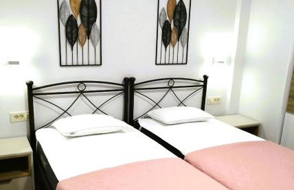 Aelio Deluxe Apartment Akrata - Foto 10