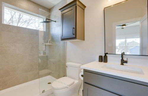 Walk to Restaurants Modern Escape Near Kyle Field - Photo 25