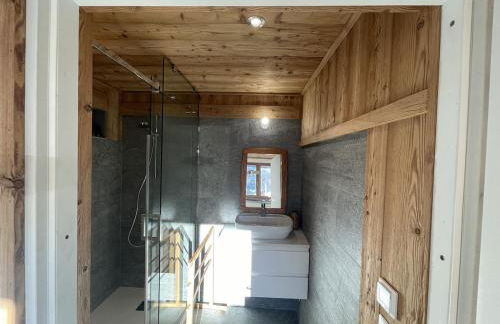 Chalet Sablod - Foto 2