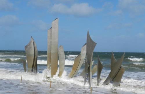 La Maison Blanche - Foto 40