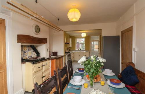 Hawthorn House - Foto 20