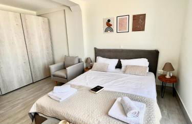 Vaso Beach Front Villa - Foto 17