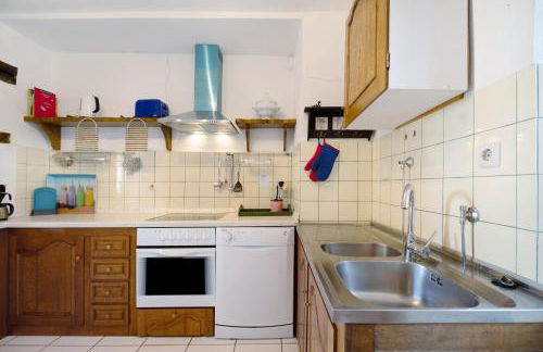 Ferienwohnung Abtei Klosterhof - Foto 8