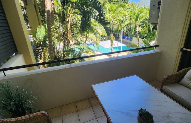 Central Plaza Port Douglas Apartments - Foto 61