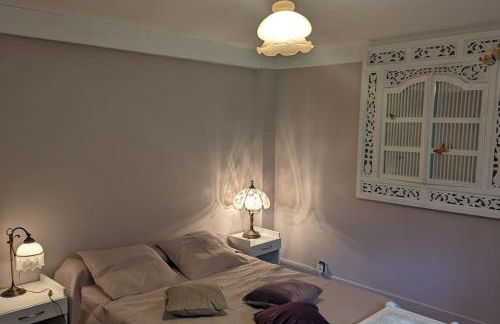 La Pinède - Foto 16