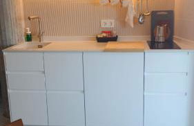 Apartamento Xoaniña en Combarro - Foto 18