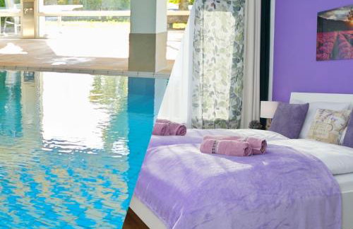 RELAX - APPARTEMENTS Allgäu I Berge I Familien I Paare I Business I Wellness I WLAN I Parkplatz - Foto 4