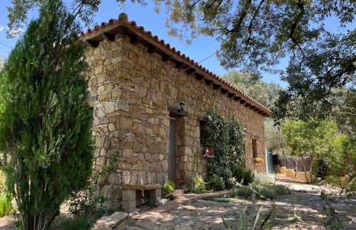 Casa Rural Allá Bajo - Foto 6