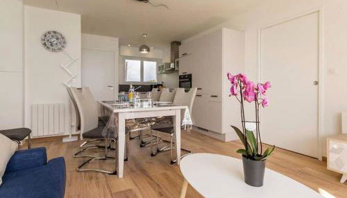 Appartement face à la plage avec loggia, cour, wifi et barbecue - Piriac-sur-Mer - FR-1-306-844 - Foto 3