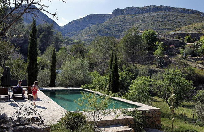 Refugio Marnes Casas Rurales - Foto 1