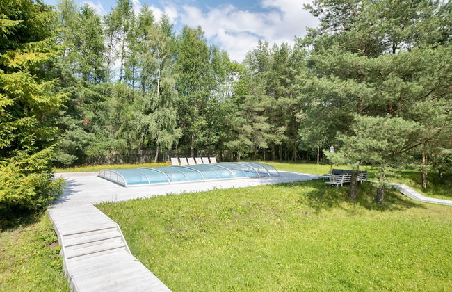 Dom & House - Siedlisko Koleczkowo - Foto 18