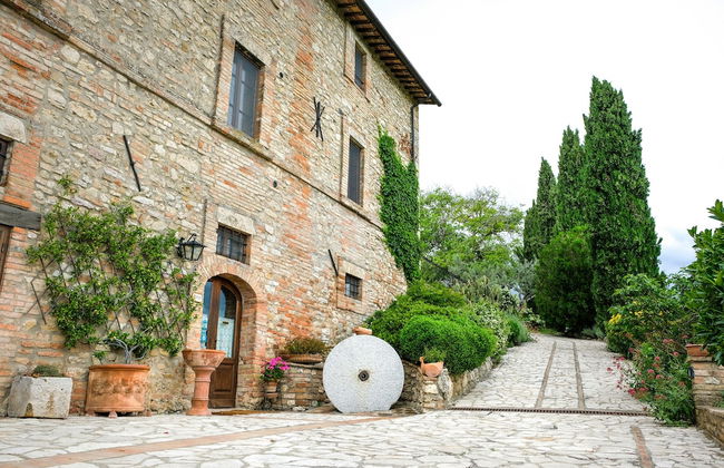 Agriturismo Casale dei Frontini - Foto 65