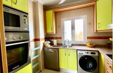 Apartamento Pueblo Dorado - Foto 14