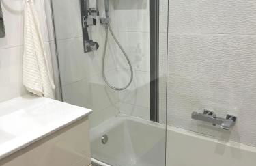 Penthouse & Jacuzzi With Sea Views In Costa Blanca - Foto 9