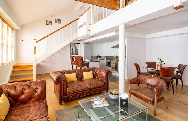 196 Bishopsgate - Foto 27