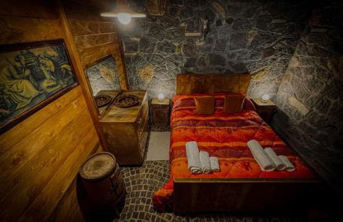 Alloggio turistico di Bandini Diego Hunter's House - Foto 27