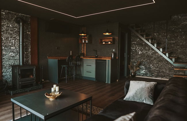 Wood Life Bungalow - Foto 17