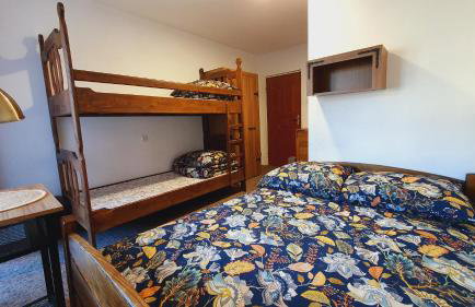 "Gawęckówka u Jasia i Małgosi" Krynica Zdrój - Photo 7