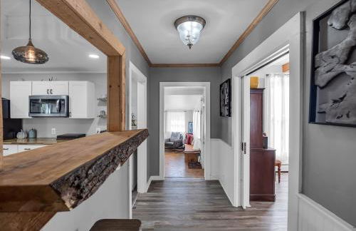 The Kelly House - 4BR Historic Lodge Near Ski Slopes - Downtown - Foto 20