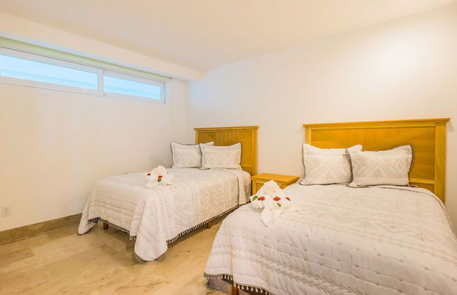 Oceana Beachside Condo - Foto 16