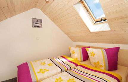 Bergoase Panorama-Apartments - Photo 33