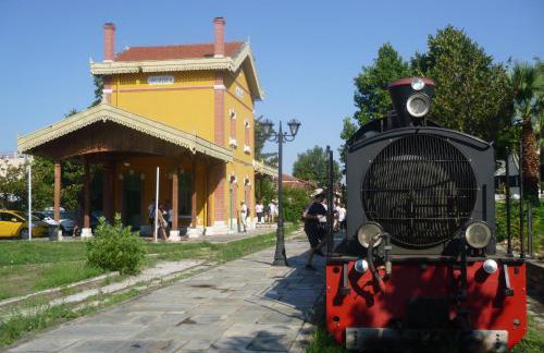 Orange Garden - Foto 38