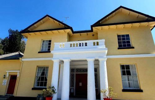 Rosecraddoc Manor - Stable - Photo 16