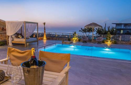 Villa petros - Foto 8