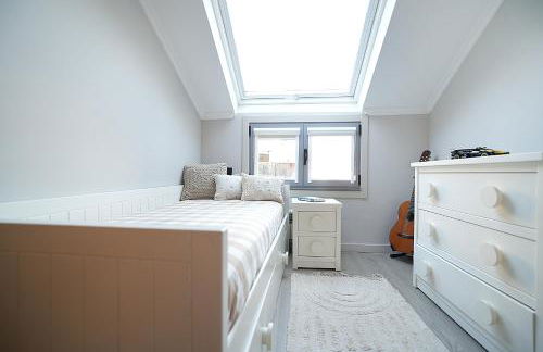 GALIHOST - Apartamento con terraza en Vilagarcía de Arousa - Foto 27