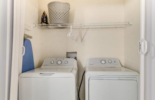 9 Mi to WDW Sandy Ridge Retreat with Heated Pool - Foto 20