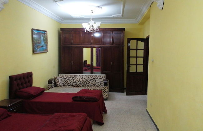 Résidence El Schems - Foto 10