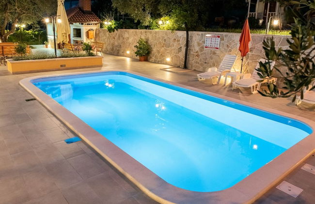 Apartments Njirić - Foto 47