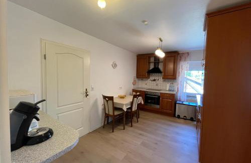 DG Ferienwohnung TLA Ramstein - Foto 13