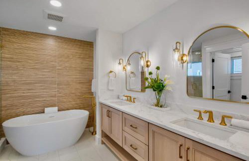 Between the Waves - Siesta Key Luxury Home - Foto 70