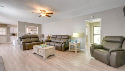 Memphis Vacation Rental - Walk to Graceland! - Foto 2