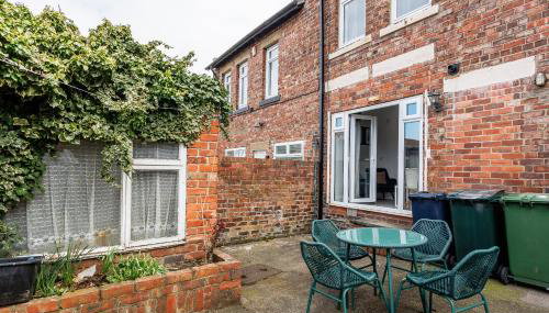 Gateshead 4 BR Home for Serenity Stay - Foto 5