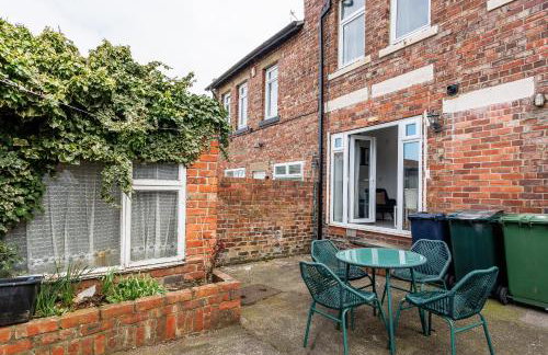 Gateshead 4 BR Home for Serenity Stay - Foto 5