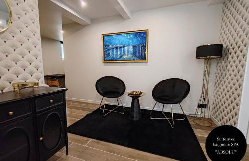 Les Bras de Morphée - Foto 33