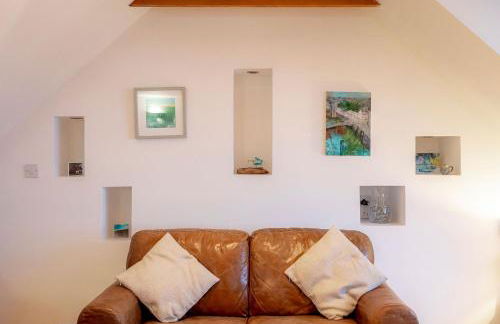 Sea View - Lower Largo - Foto 32