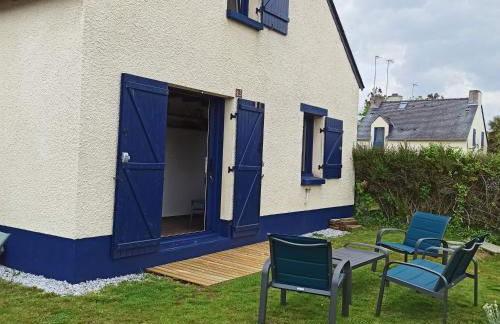 Ty Calouenn, la plage à pied - Foto 19