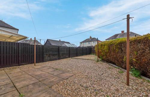 Vacant Nests The Grampian Free Wifi - Foto 29