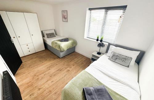 NEC-Airport-HS2- 4min drive to NEC - Foto 9